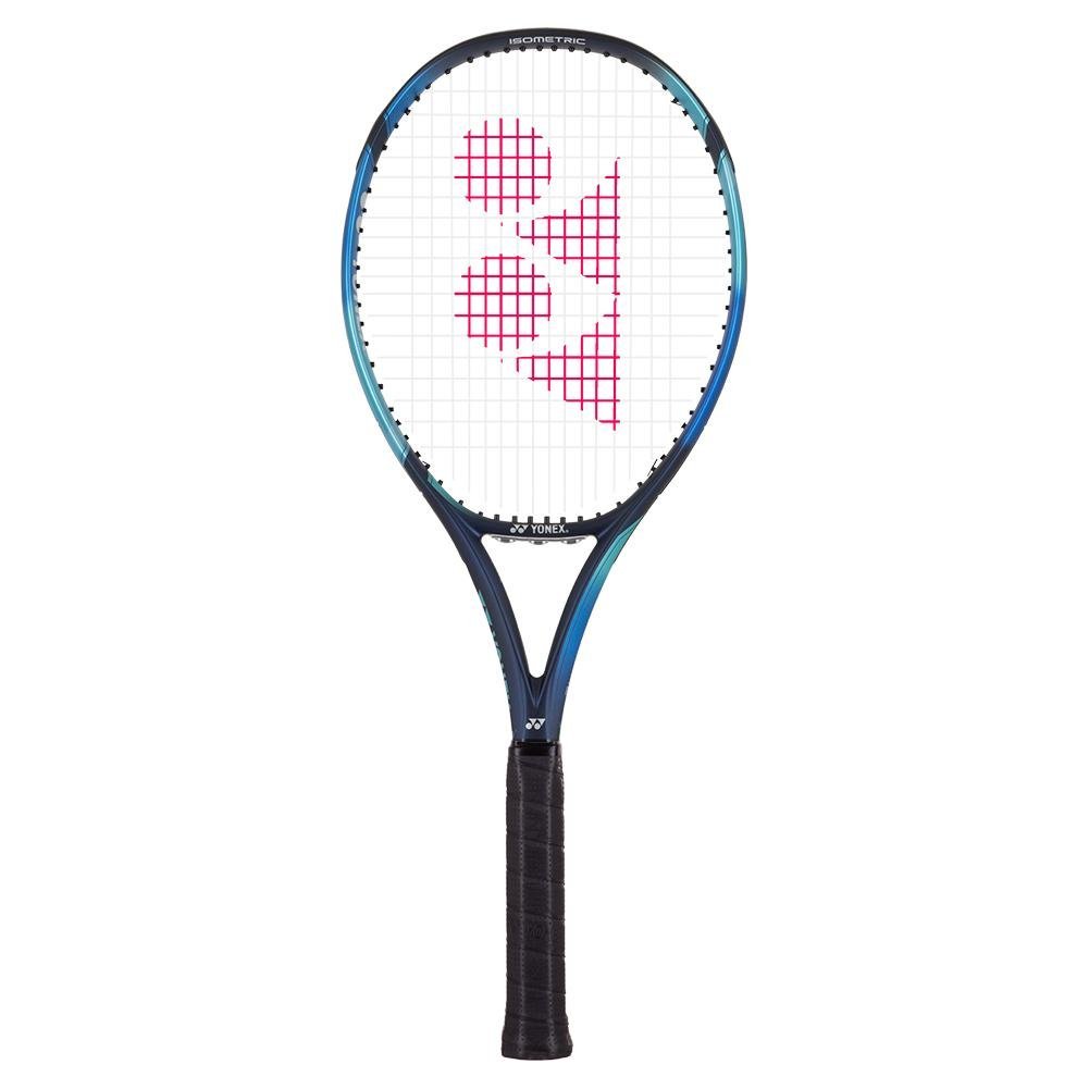 Yonex EZONE FEEL (7th Gen) Tennis Racquet – pncsports