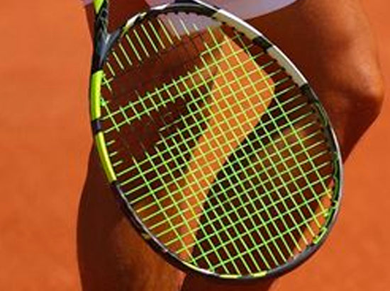 Babolat RPM Blast Gauge 17 (Black) tennis string – Brown's Sports