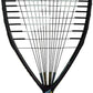 E-Force Fission 160 Racquetball Racquet , Grip 3 5/8