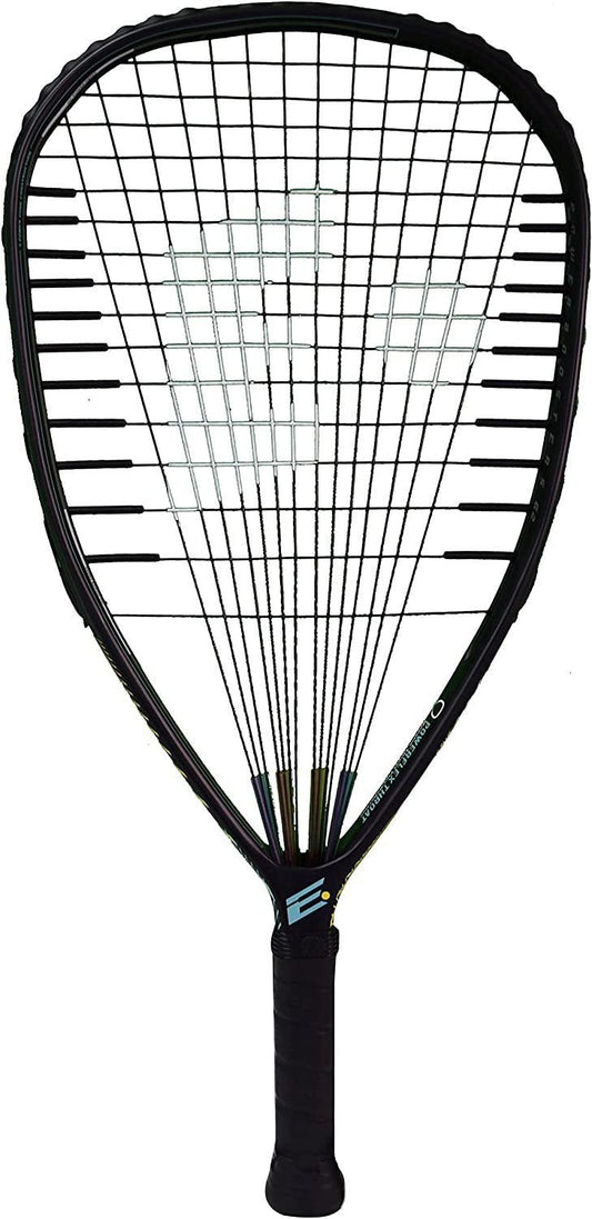 E-Force Fission 160 Racquetball Racquet , Grip 3 5/8