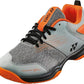 Yonex Power Cushion 37 Wide Men Shoes SHB37WEX (Light Grey) (12)