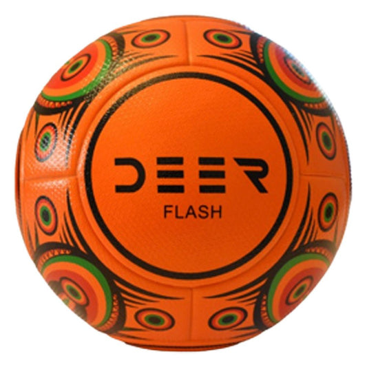 Deer Fifa Certified Flash Soccer Ball