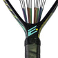 E-Force Fission 160 Racquetball Racquet , Grip 3 5/8