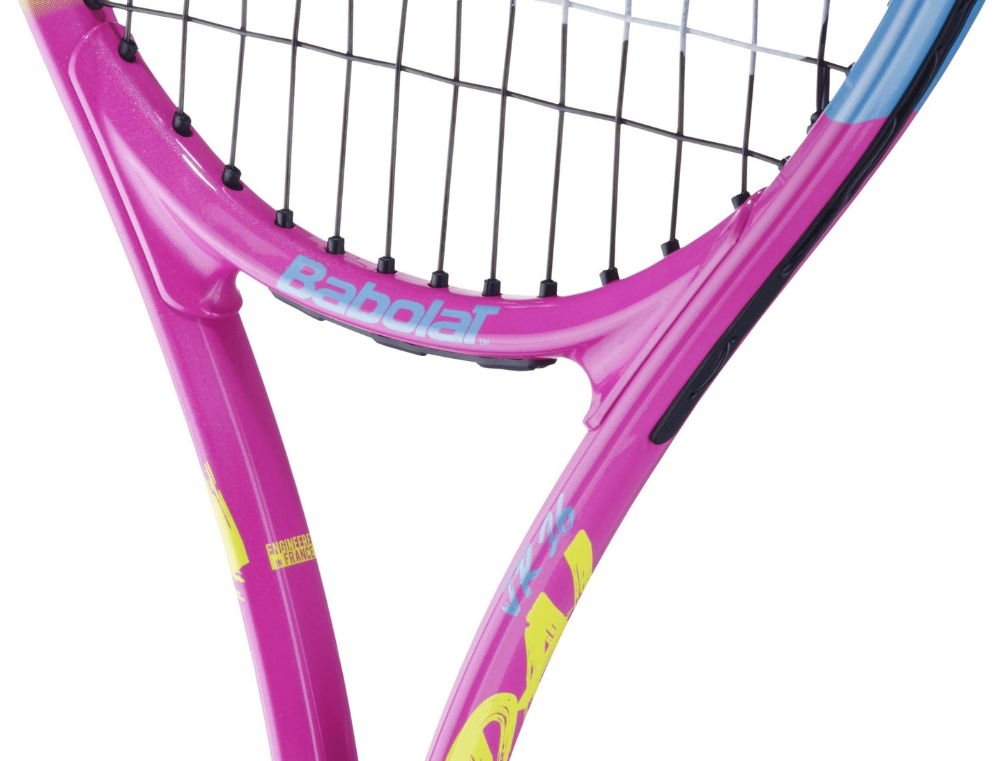 Babolat Nadal Junior 26"Tennis Racquet