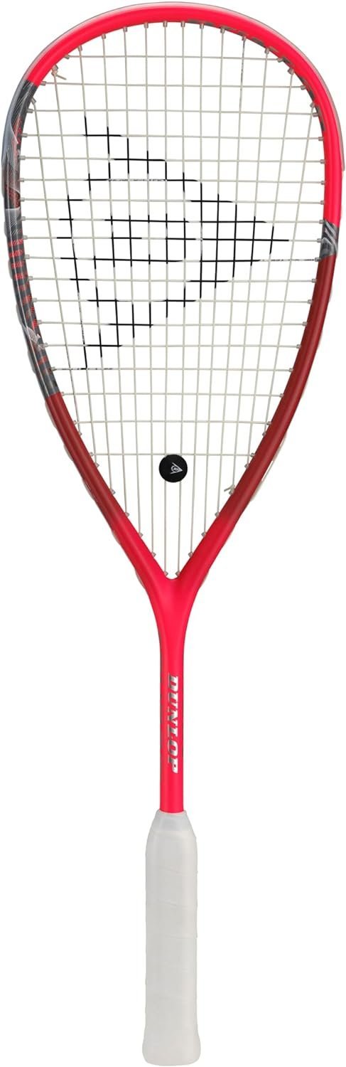 Dunlop Sports Tempo Pro V22 Squash Racket