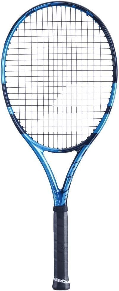 Babolat Pure Drive 110 Tennis Racquet (4 1/8)