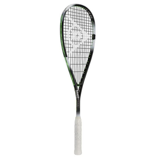 Dunlop Sports SonicCore Evolution 130 Squash Racket