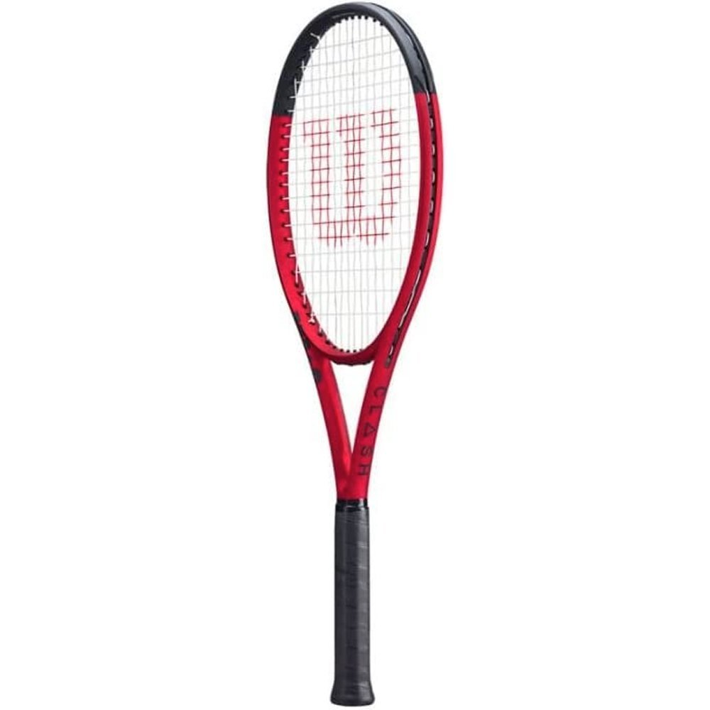 Wilson Clash 100UL v2 Tennis Racquet