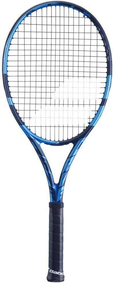 Babolat Pure Drive Tennis Racquet (4 1/4)