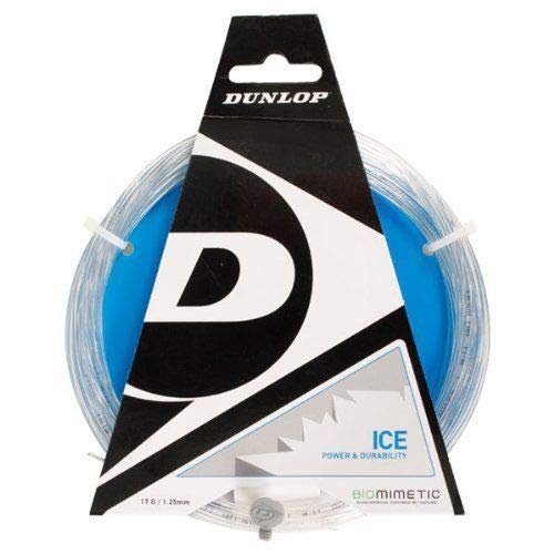 Dunlop Ice 17g Tennis String