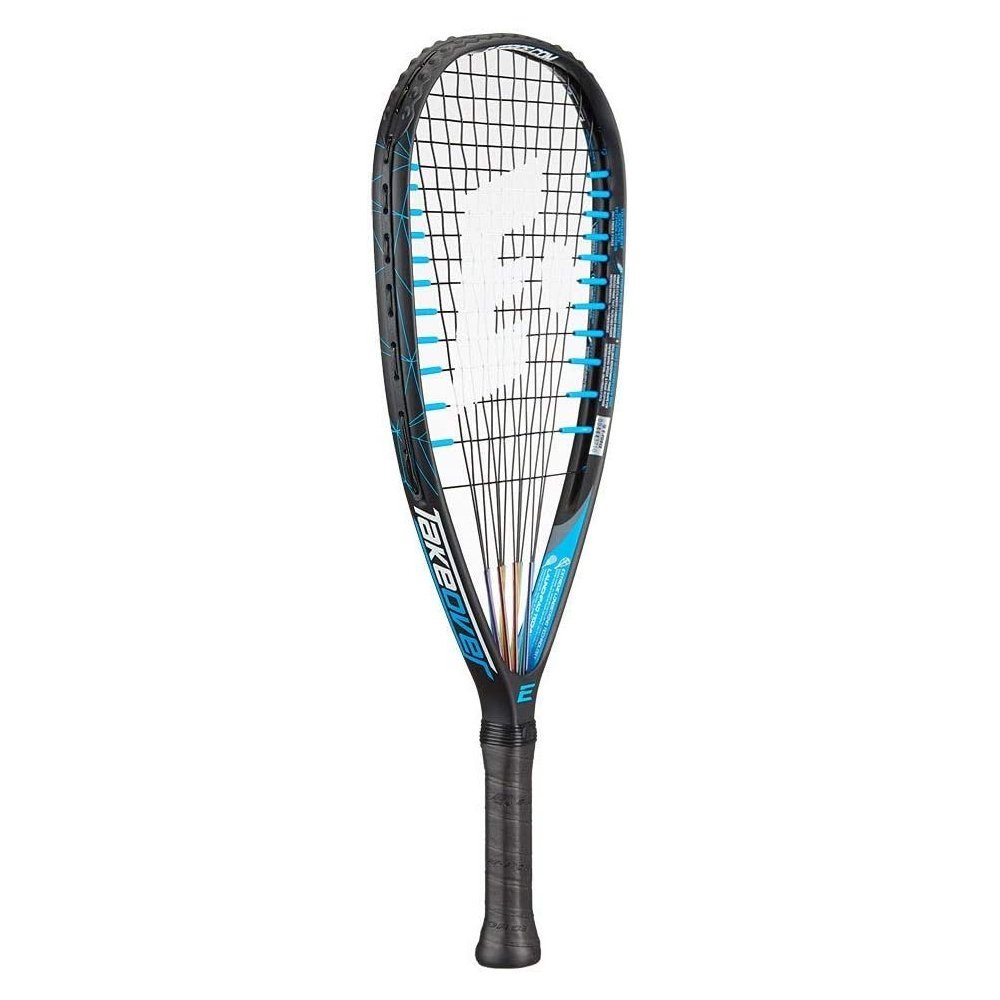 E-Force Takeover 160 Racquetball Racquet, Grip 3 5/8