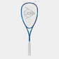 Dunlop Tristorm Elite Squash Racquet (Blue)