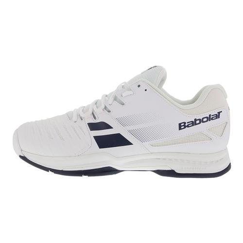 Babolat Men's SFX All Court Tennis