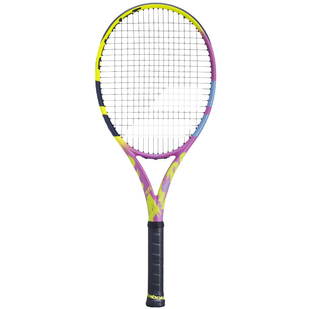 Babolat Pure Aero Rafa Origin Tennis Racquet