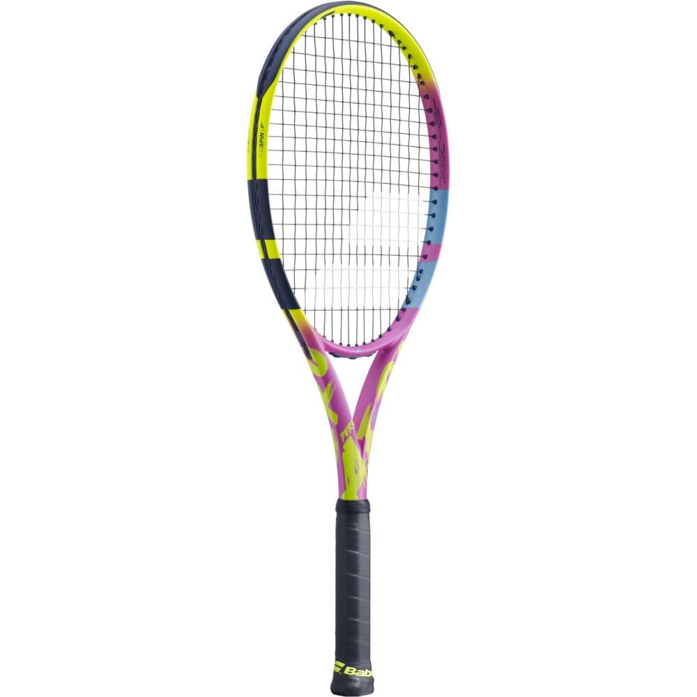 Babolat Pure Aero RAFA 2023 Tennis Racquet