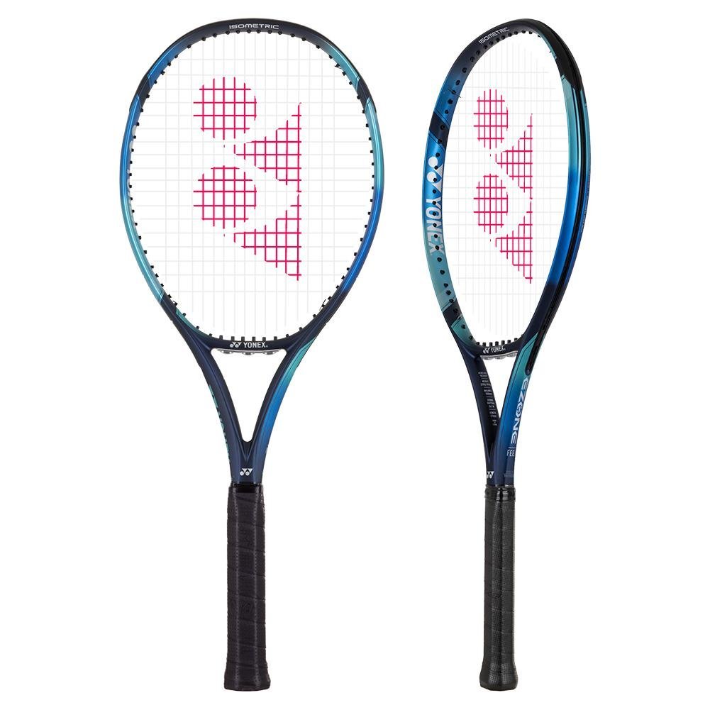 Yonex EZONE FEEL (7th Gen) Tennis Racquet