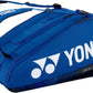 YONEX Pro Tennis Racquet Bag 12pk Wide, Blue