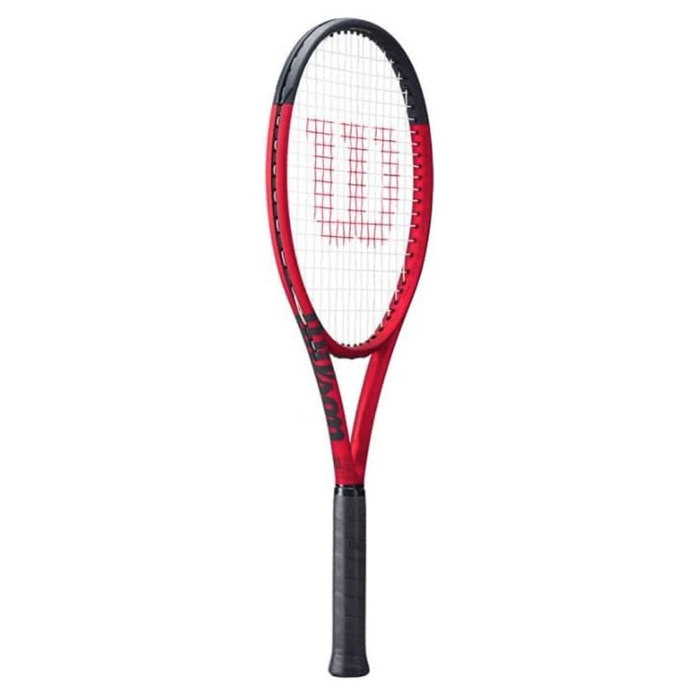 Wilson Clash 100UL v2 Tennis Racquet