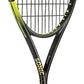 Dunlop SonicCore Ultimate 132 Squash Racket