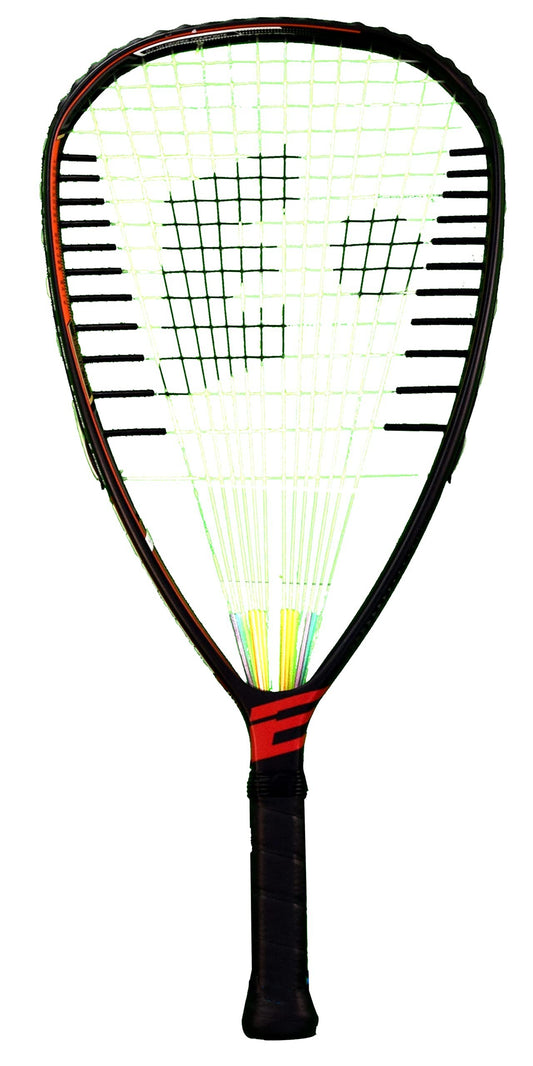 E-Force Sector 5 Plus 170 Racquetball Racquet, Grip 3 5/8