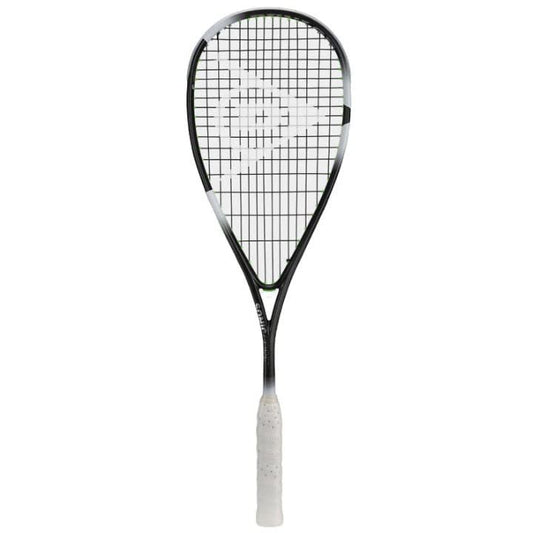 Dunlop Sports SonicCore Evolution 130 Squash Racket