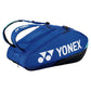 YONEX Pro Tennis Racquet Bag 12pk Wide, Blue