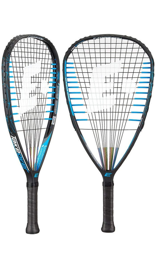 E-Force Takeover Racquetball Racquet 170 Grams