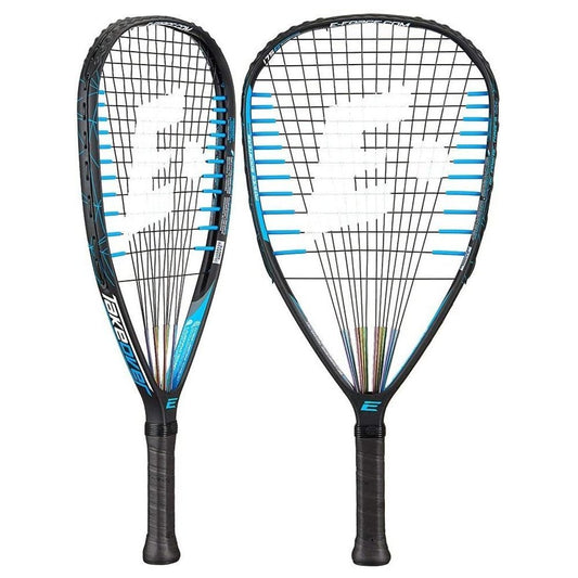 E-Force Takeover 175 Racquetball Racquet, Grip 3 5/8