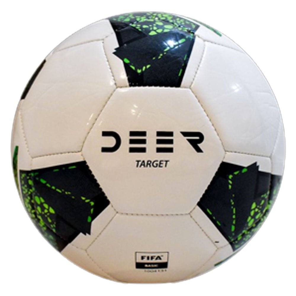 Deer Fifa Certified Target Soccer Ball