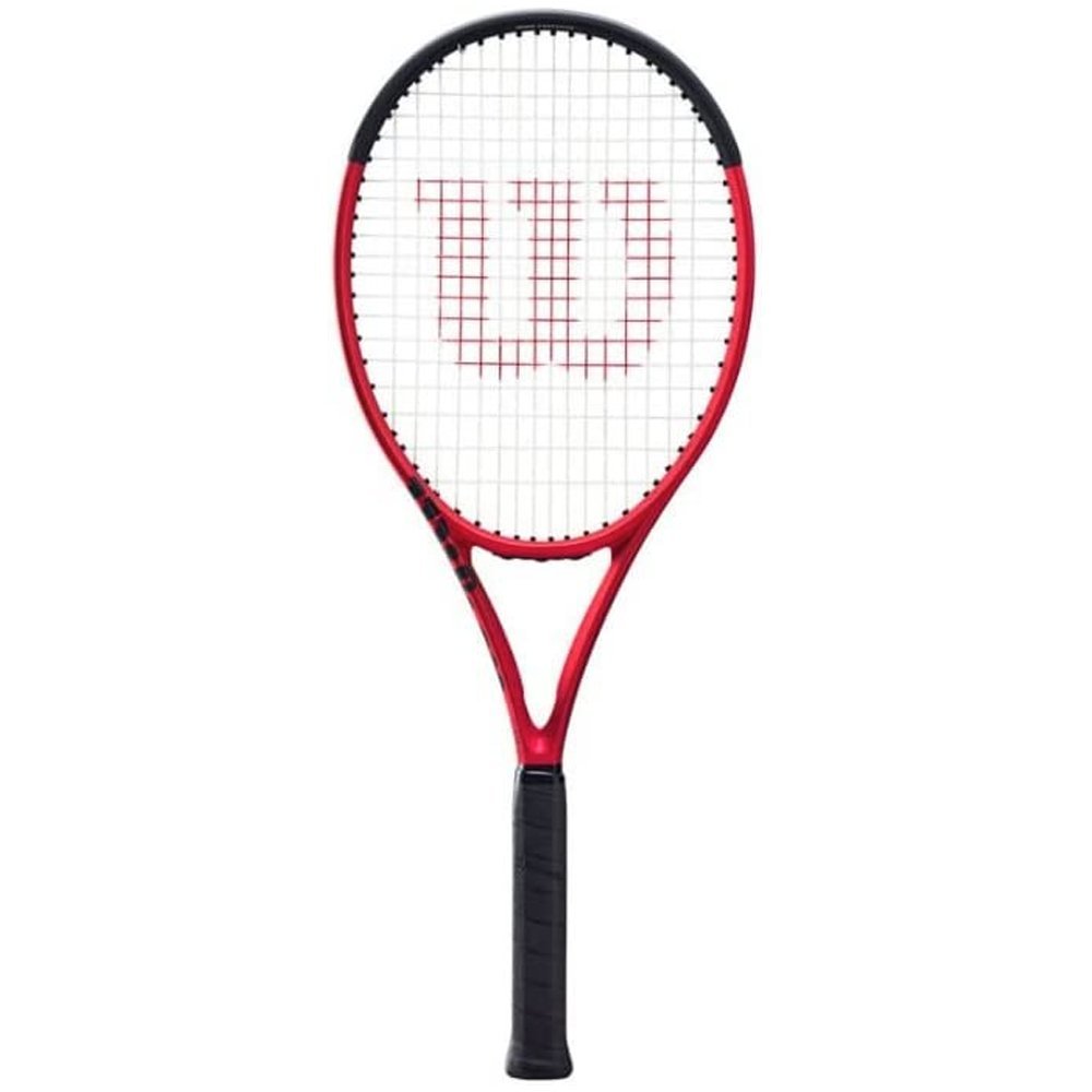 Wilson Clash 100UL v2 Tennis Racquet