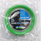 Yonex BG 66 Ultimax Badminton String 200m Reel (Pastel Green)