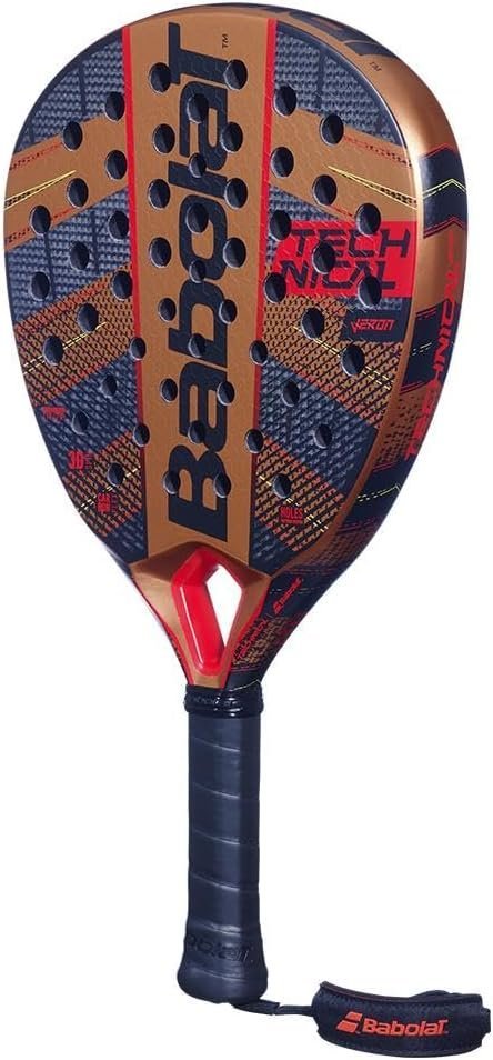 Babolat Technical veron 2024 Padel Racket