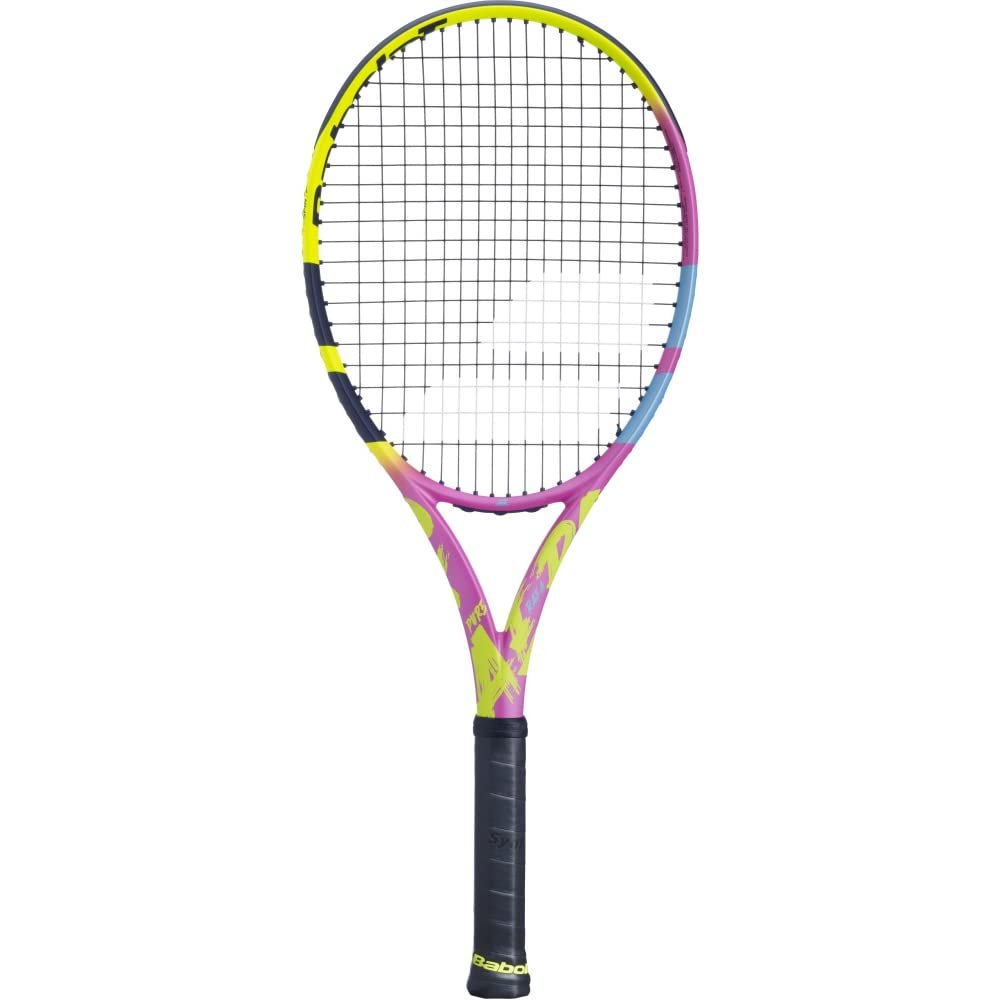 Babolat Pure Aero RAFA 2023 Tennis Racquet