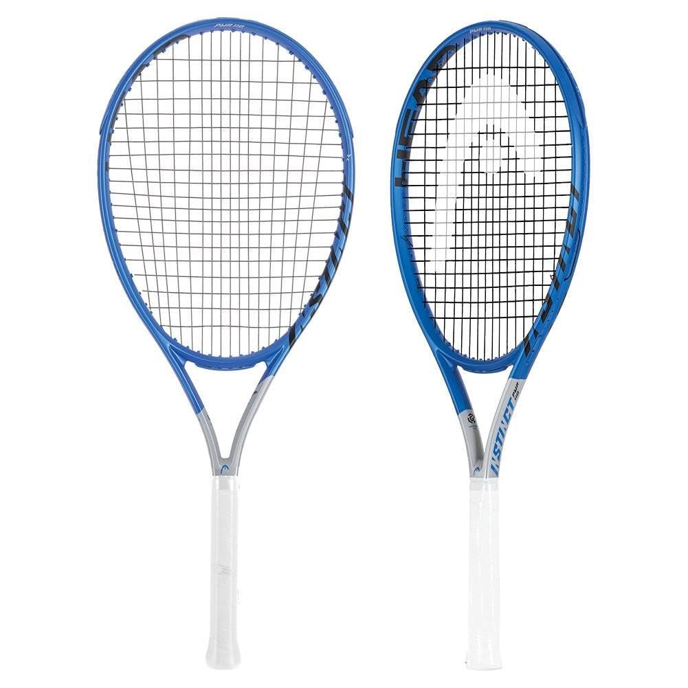 Head 2022 Instinct PWR 110 Tennis Racquet