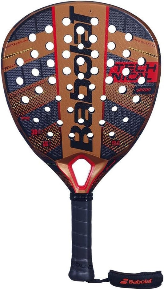 Babolat Technical veron 2024 Padel Racket