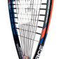 E-Force Dark Star Mark II 190 (DKS MK II) Racquetball Racquet, Grip 3 5/8