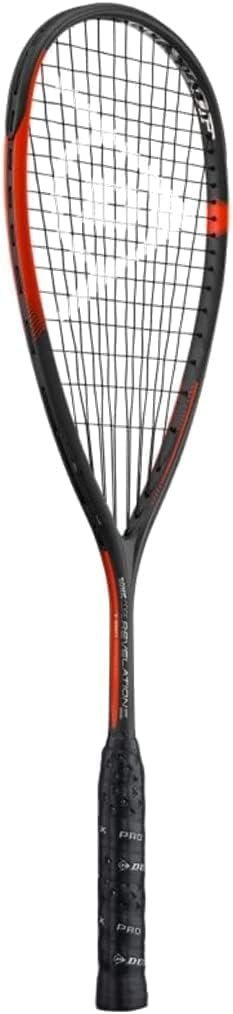 Dunlop  SonicCore Elite 135 Squash Racket