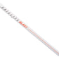 Babolat Satelite Blast Badminton Racquet, Red