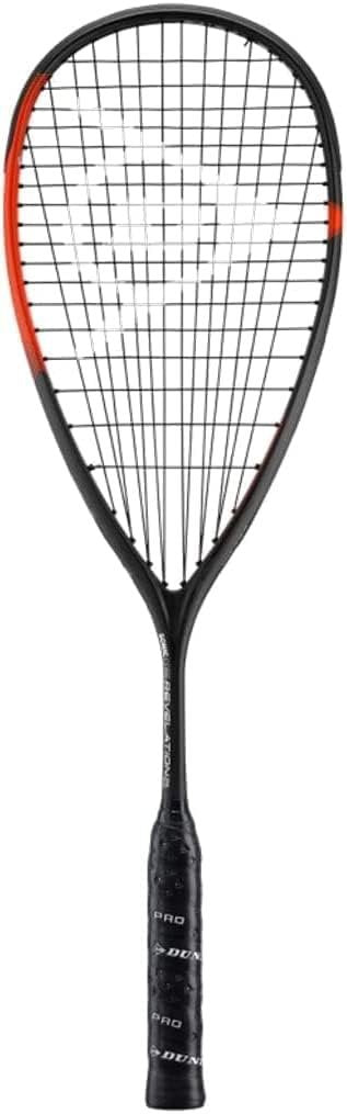 Dunlop  SonicCore Elite 135 Squash Racket