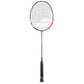 Babolat Satelite Blast Badminton Racquet, Red