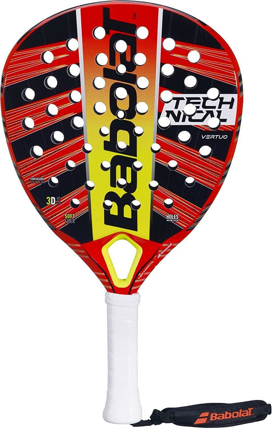 Babolat Technical Vertuo Padel Racket