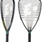 E-Force Fission 170 Racquetball Racquet, Grip 3 5/8