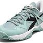 Diadora B.ICON W Clay Women Shoes (Surf Spray/Black)