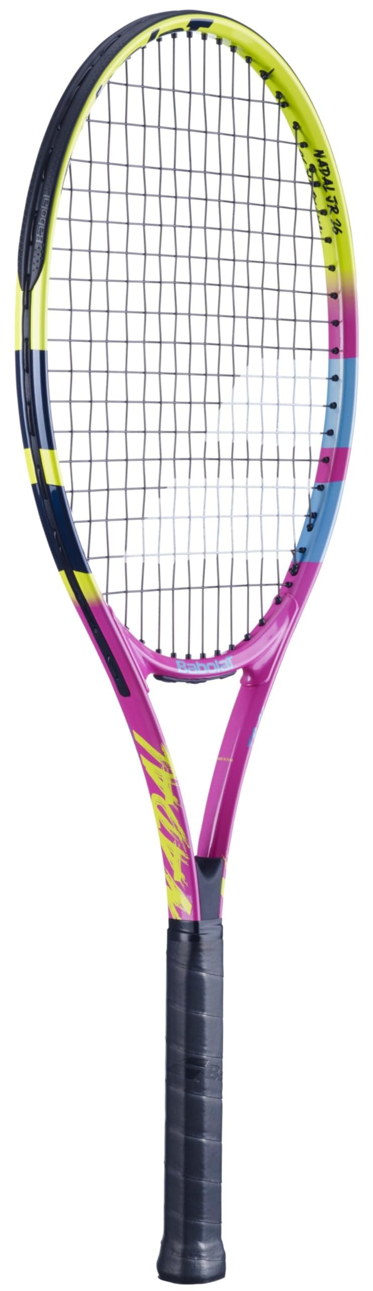 Babolat Nadal Junior 26"Tennis Racquet