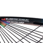 E-Force Dark Star Mark II 190 (DKS MK II) Racquetball Racquet, Grip 3 5/8