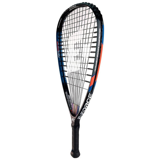 E-Force Dark Star Mark II 170  Racquetball Racquet, Grip 3 5/8