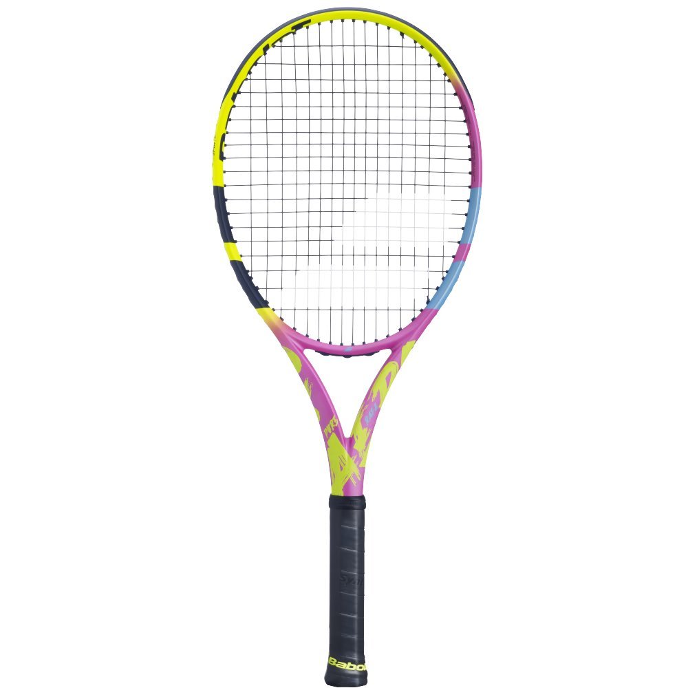 Babolat Pure Aero Rafa Tennis Racquet