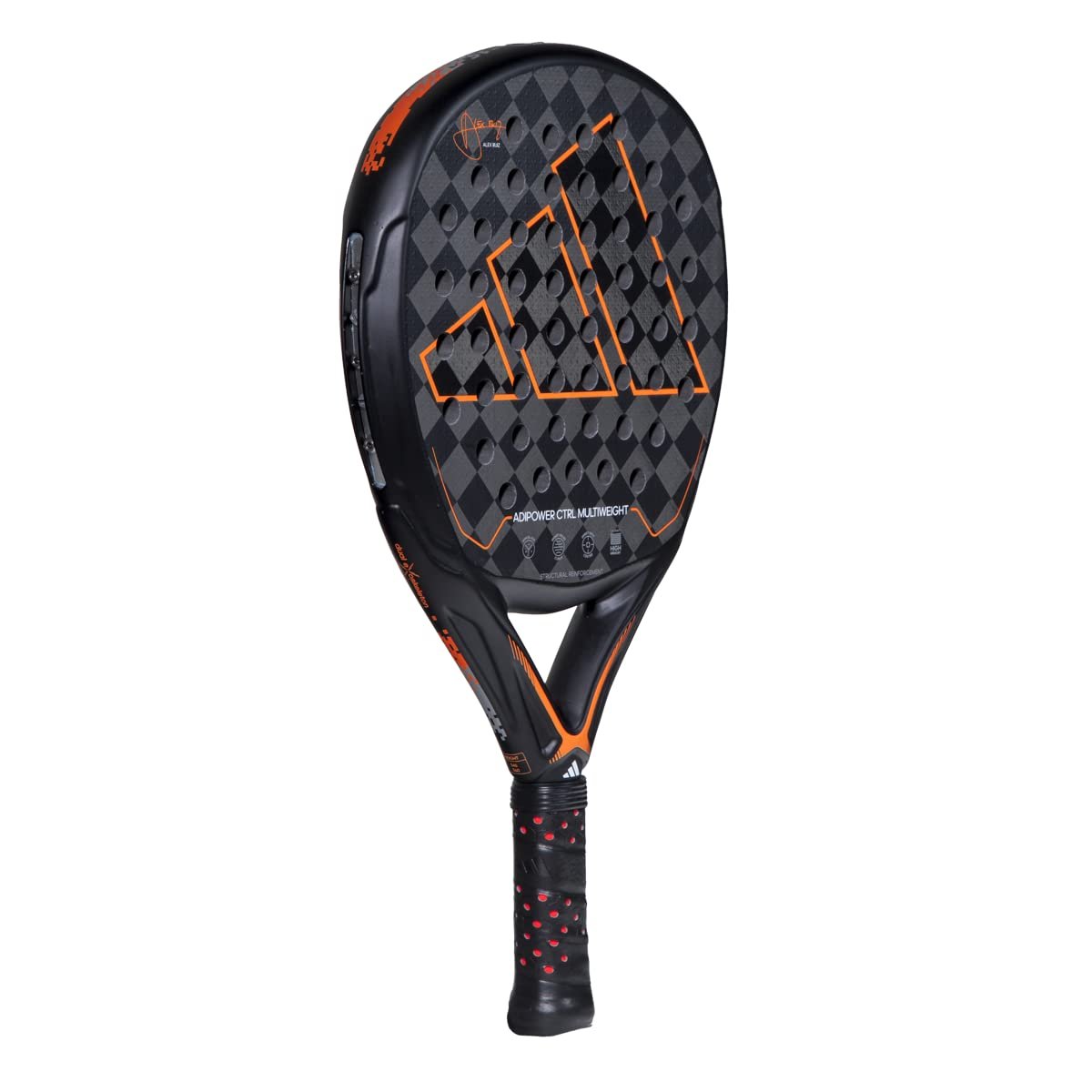 adidas Adipower MULTIWEIGHT CTRL RK1CB0U23 padel