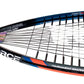 E-Force Dark Star Mark II 190 (DKS MK II) Racquetball Racquet, Grip 3 5/8