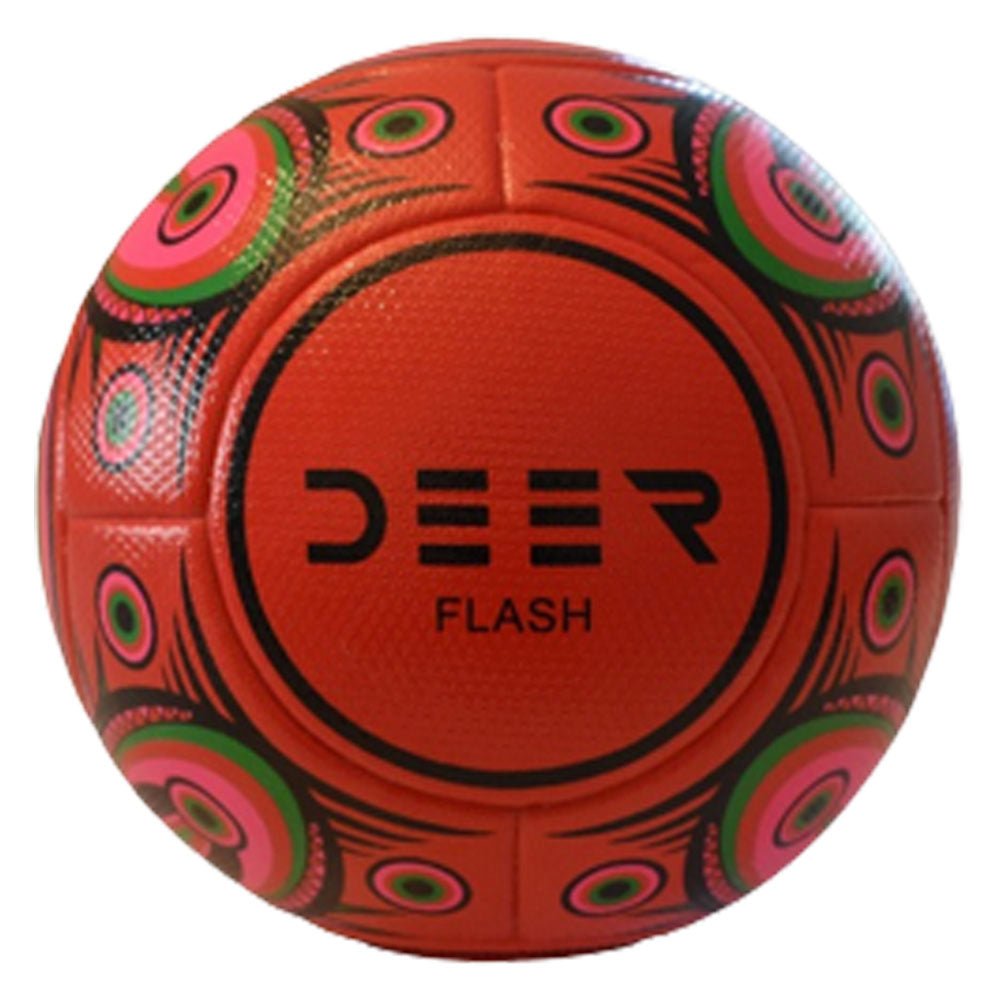 Deer Fifa Certified Flash Soccer Ball